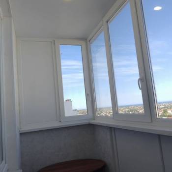 Сдается 2-х комнатная квартира, 55 м²