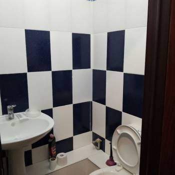 Сдается 2-х комнатная квартира, 55 м²
