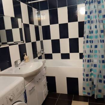 Сдается 2-х комнатная квартира, 55 м²