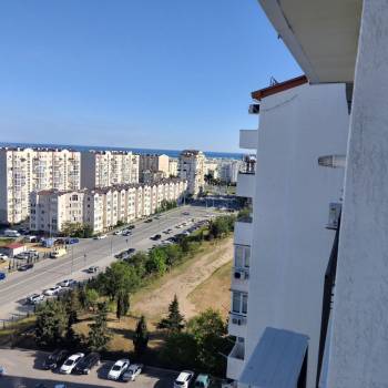Сдается 2-х комнатная квартира, 55 м²