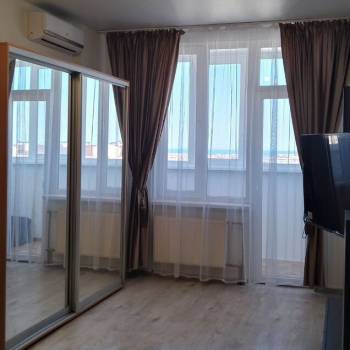 Сдается 2-х комнатная квартира, 55 м²