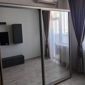 Сдается 2-х комнатная квартира, 55 м²