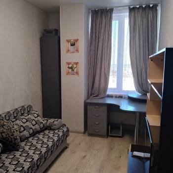 Сдается 2-х комнатная квартира, 55 м²