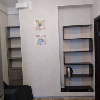Сдается 2-х комнатная квартира, 55 м²