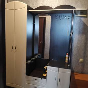 Сдается 2-х комнатная квартира, 55 м²