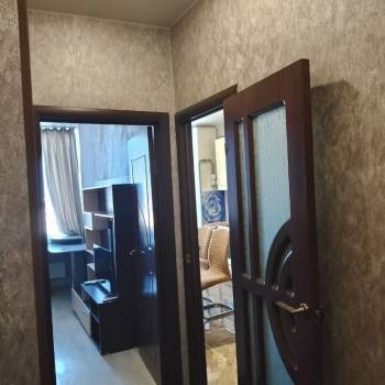 Сдается 2-х комнатная квартира, 55 м²