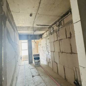 Продается 1-комнатная квартира, 47,4 м²
