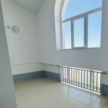 Продается 1-комнатная квартира, 47,4 м²