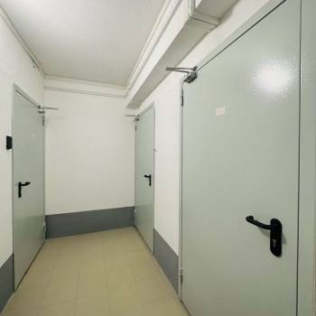 Продается 1-комнатная квартира, 47,4 м²