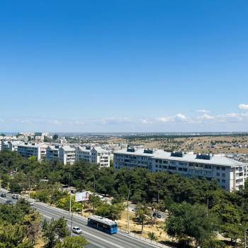 Продается 1-комнатная квартира, 47,4 м²