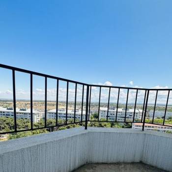 Продается 1-комнатная квартира, 47,4 м²
