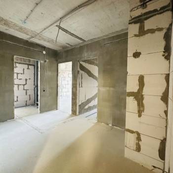 Продается 1-комнатная квартира, 47,4 м²