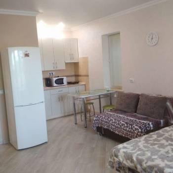 Сдается 1-комнатная квартира, 30 м²