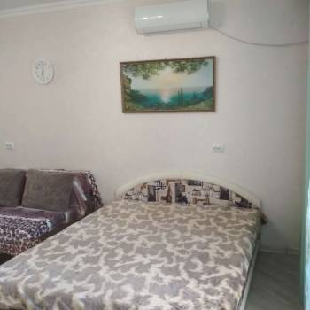 Сдается 1-комнатная квартира, 30 м²