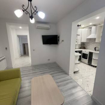Сдается 2-х комнатная квартира, 44,8 м²