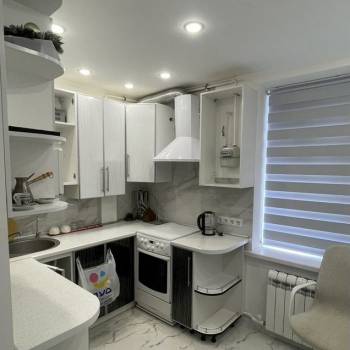 Сдается 2-х комнатная квартира, 44,8 м²