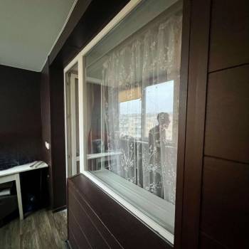 Продается 3-х комнатная квартира, 57,3 м²
