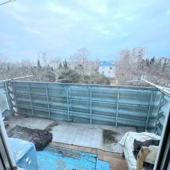 Продается 3-х комнатная квартира, 57,3 м²