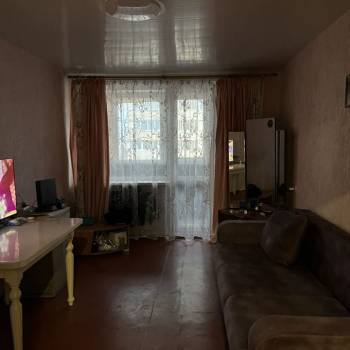 Продается 3-х комнатная квартира, 57,3 м²