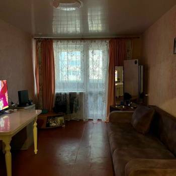 Продается 3-х комнатная квартира, 57,3 м²