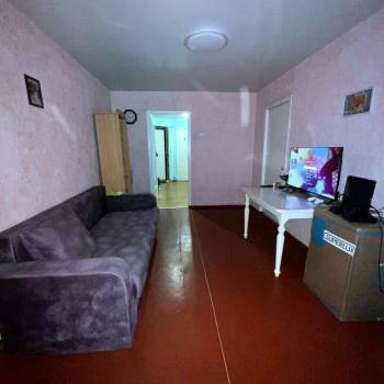 Продается 3-х комнатная квартира, 57,3 м²