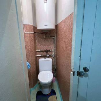 Продается 3-х комнатная квартира, 57,3 м²