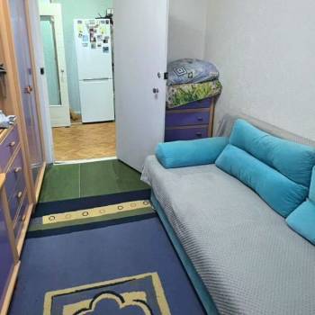 Продается 3-х комнатная квартира, 57,3 м²