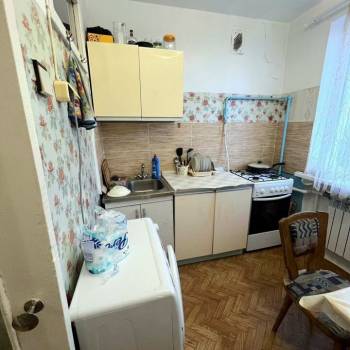 Продается 3-х комнатная квартира, 57,3 м²