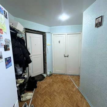Продается 3-х комнатная квартира, 57,3 м²