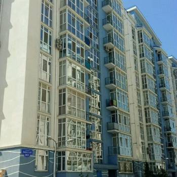Сдается 2-х комнатная квартира, 45 м²