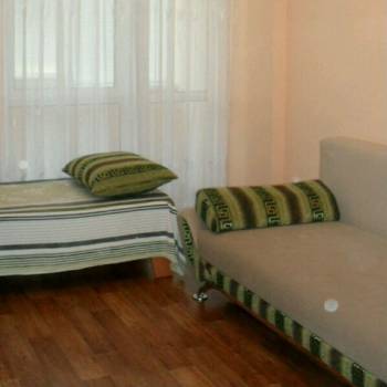 Сдается 2-х комнатная квартира, 45 м²
