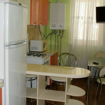 Сдается 2-х комнатная квартира, 45 м²
