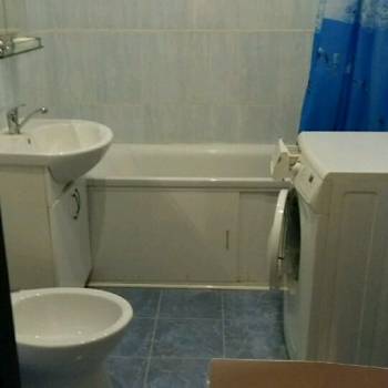 Сдается 2-х комнатная квартира, 45 м²