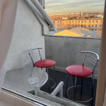 Сдается 1-комнатная квартира, 42,5 м²