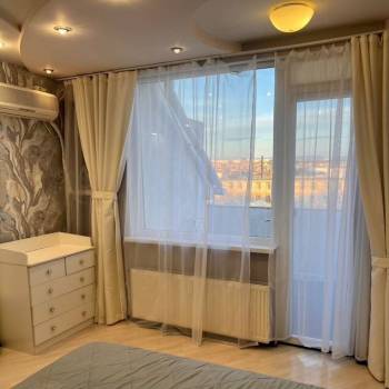 Сдается 1-комнатная квартира, 42,5 м²
