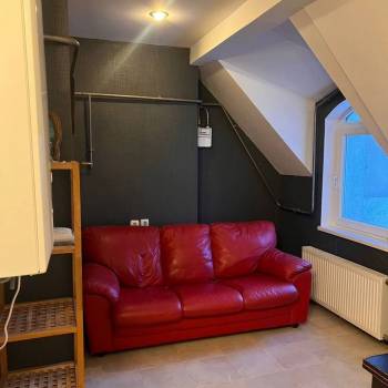 Сдается 1-комнатная квартира, 42,5 м²
