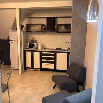 Сдается 1-комнатная квартира, 42,5 м²