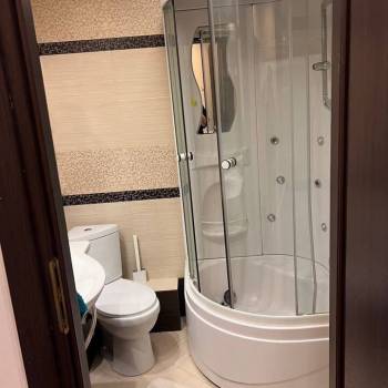 Сдается 1-комнатная квартира, 42,5 м²