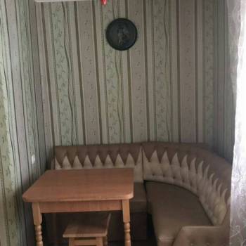 Сдается 1-комнатная квартира, 40 м²