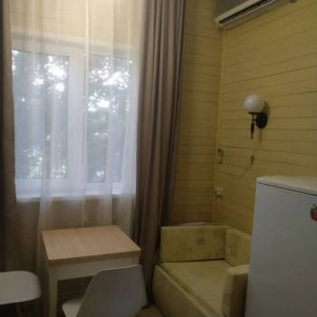 Сдается 1-комнатная квартира, 25 м²