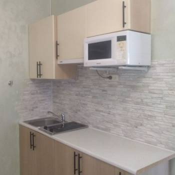 Сдается 1-комнатная квартира, 25 м²