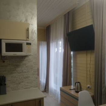 Сдается 1-комнатная квартира, 25 м²