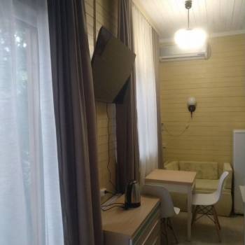 Сдается 1-комнатная квартира, 25 м²