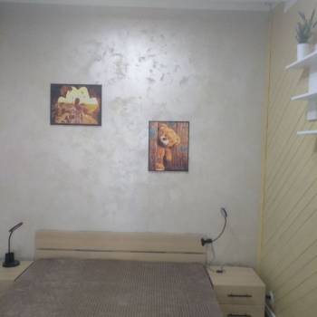 Сдается 1-комнатная квартира, 25 м²