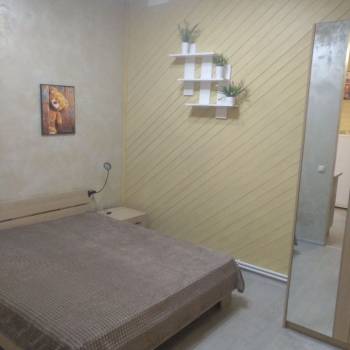 Сдается 1-комнатная квартира, 25 м²