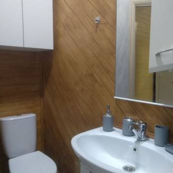 Сдается 1-комнатная квартира, 25 м²