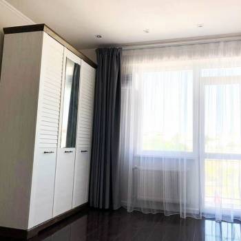 Сдается 1-комнатная квартира, 42 м²
