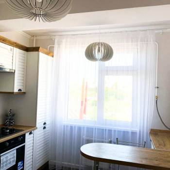 Сдается 1-комнатная квартира, 42 м²