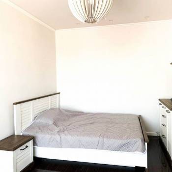 Сдается 1-комнатная квартира, 42 м²