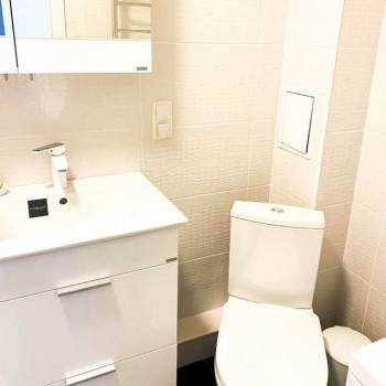 Сдается 1-комнатная квартира, 42 м²